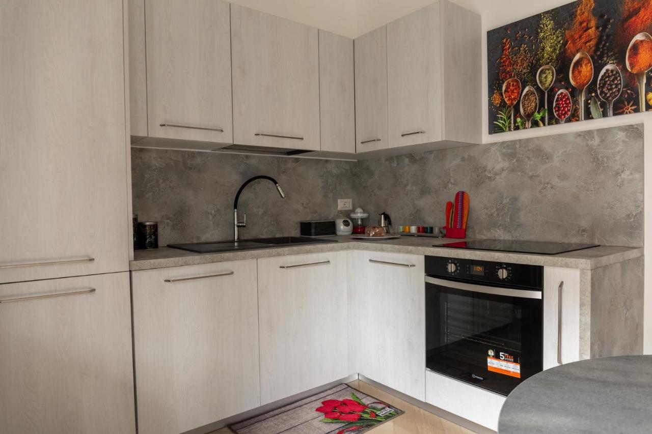 Cozy Loft Putignani Appartamento