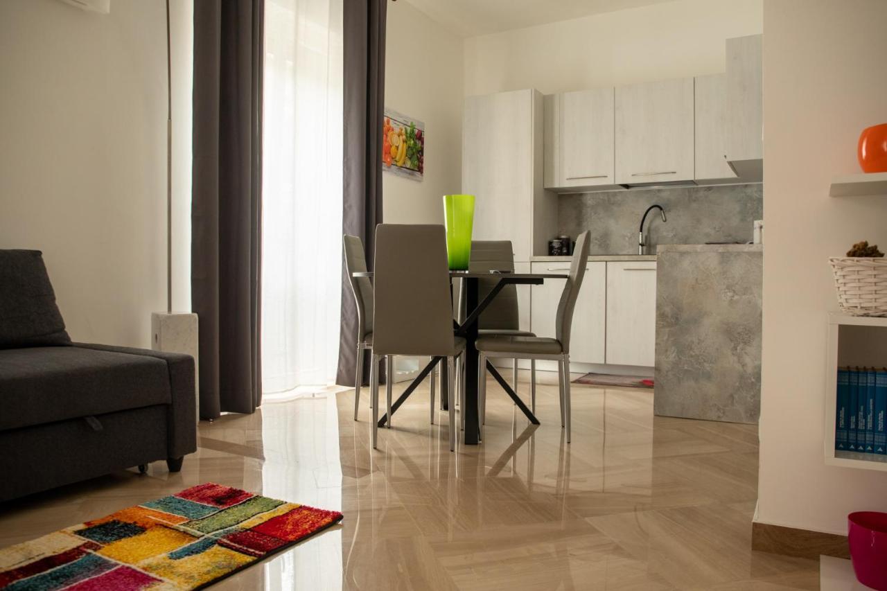 Appartamento Cozy Loft Putignani *