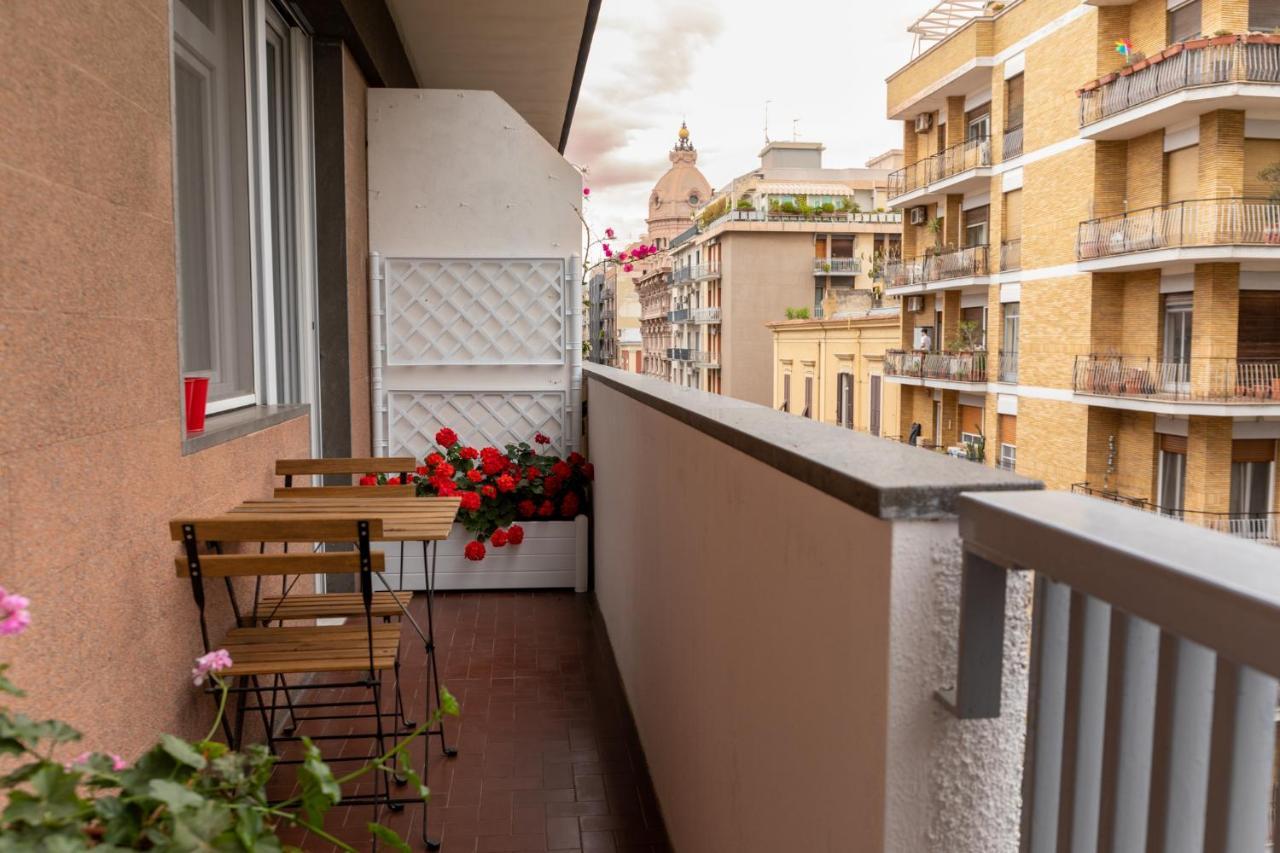 Cozy Loft Putignani Appartamento Bari